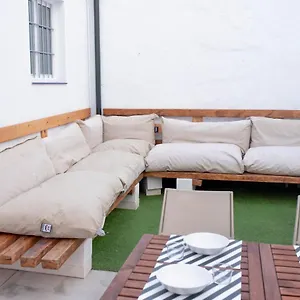  Сasa de vacaciones Casa Juan Breva España
