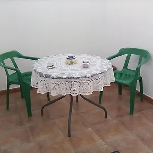 Apartamento Apartamento De Jesús, Lepe