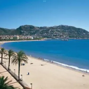  Apartamento Bel Plage España
