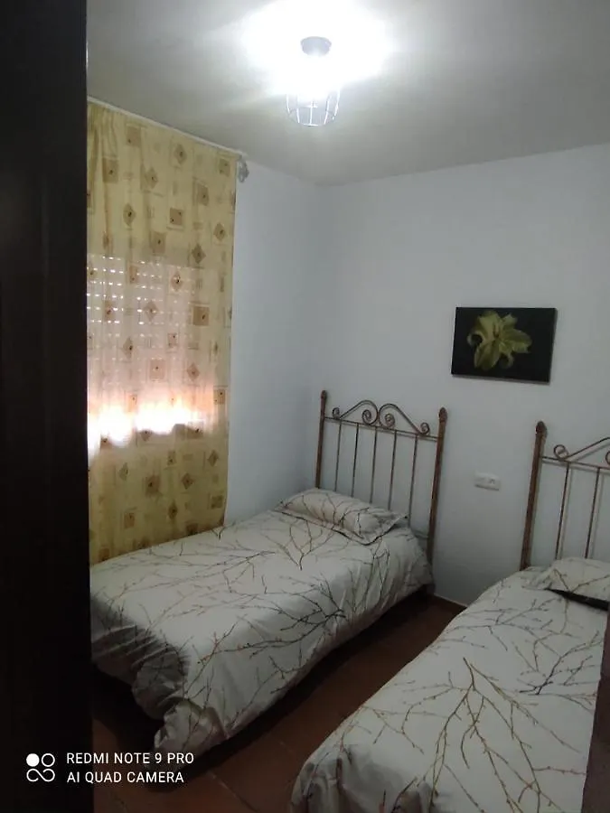 Vila Casa Del Poniente Lepe