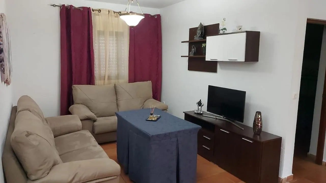 Prázdninový dům Vila Casa Del Poniente Lepe Španělsko